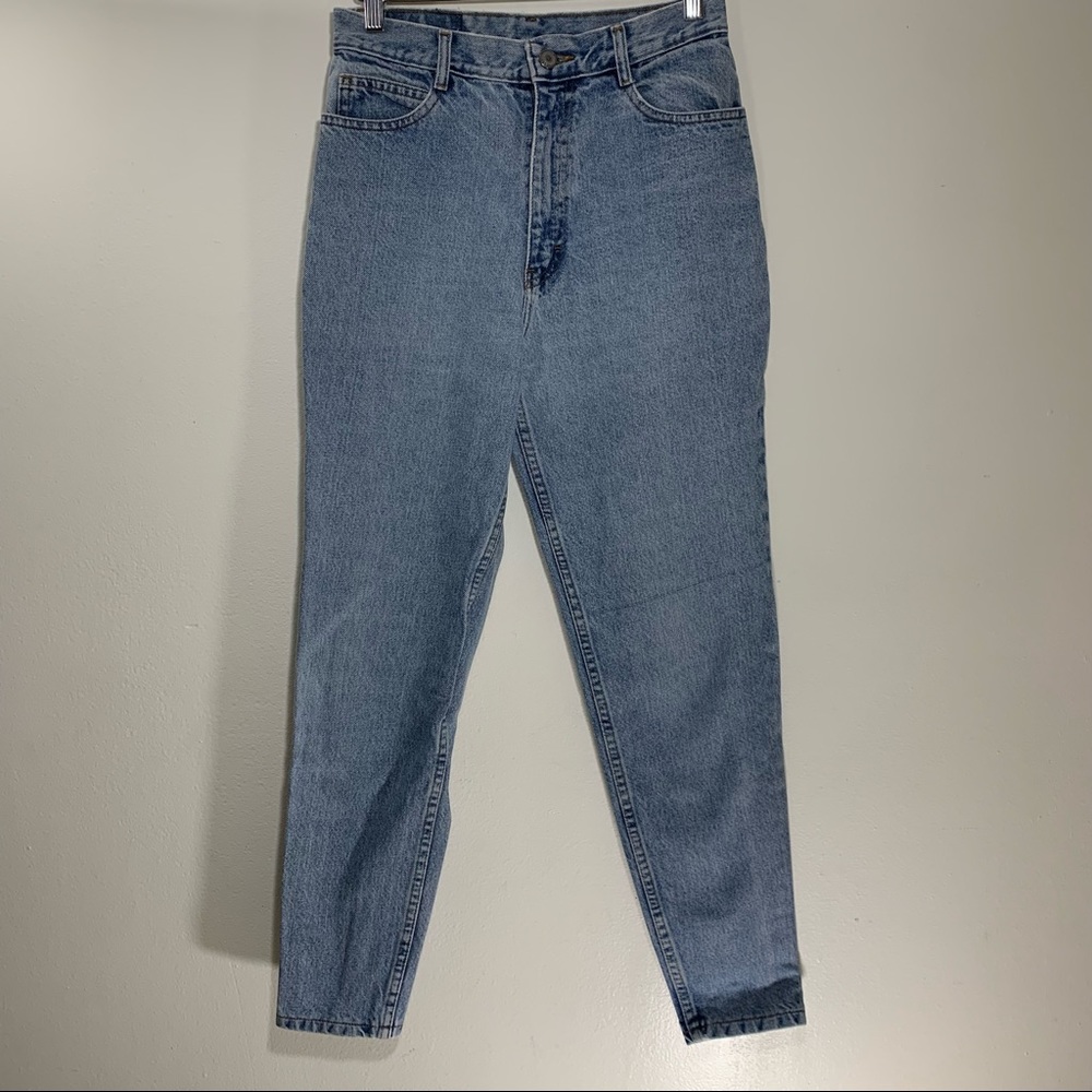 JORDACHE jean vintage